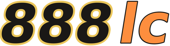 888lc logo