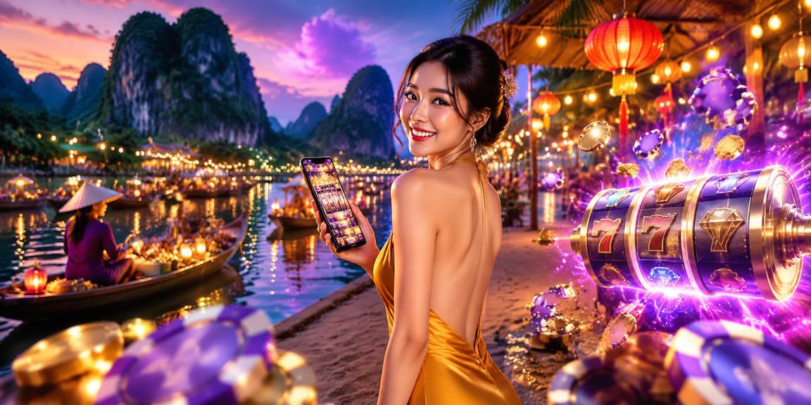 888lc Slot Dao Ngoc Có Gì Tại 888lc